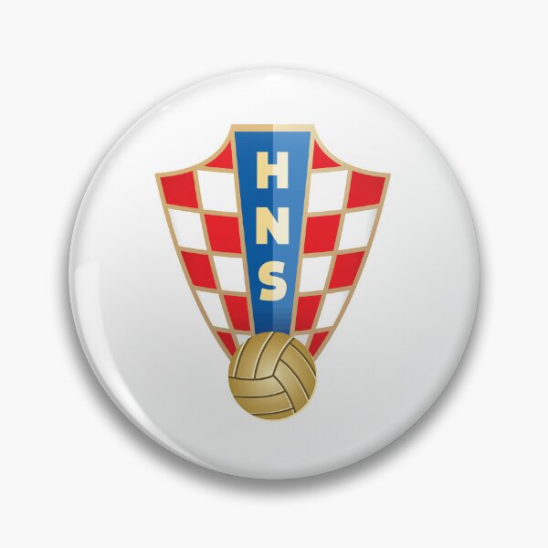 Item preview, Croatia national football team designed and sold by dilaga.