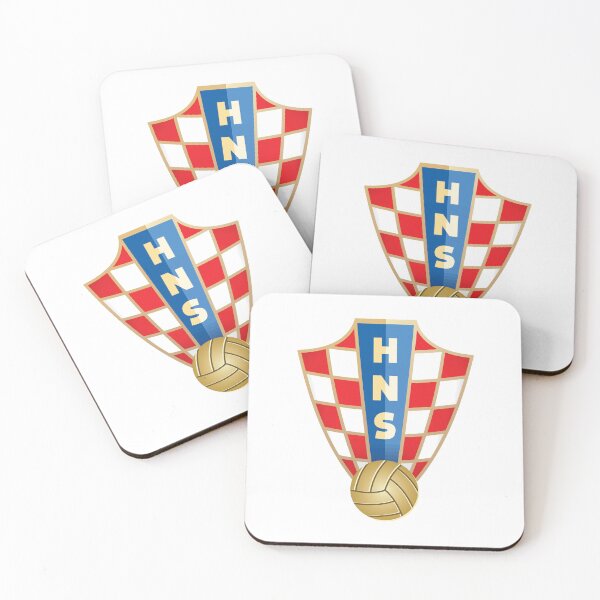 Item preview, Croatia national football team designed and sold by dilaga.