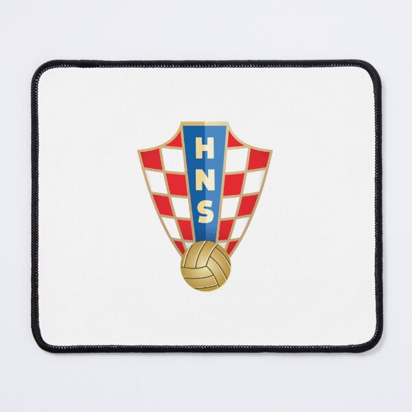 Item preview, Croatia national football team designed and sold by dilaga.