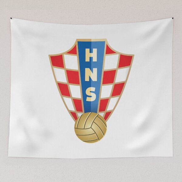 Item preview, Croatia national football team designed and sold by dilaga.