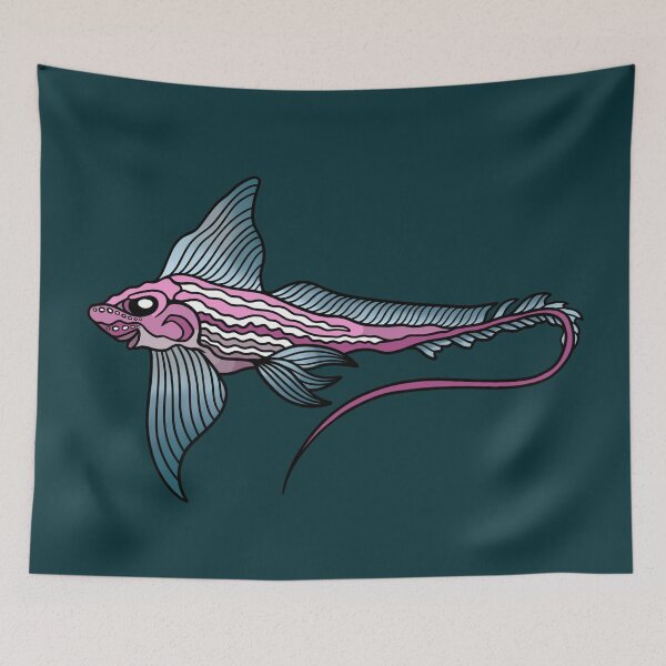 Item preview, Chimaera designed and sold by azzurroarts.