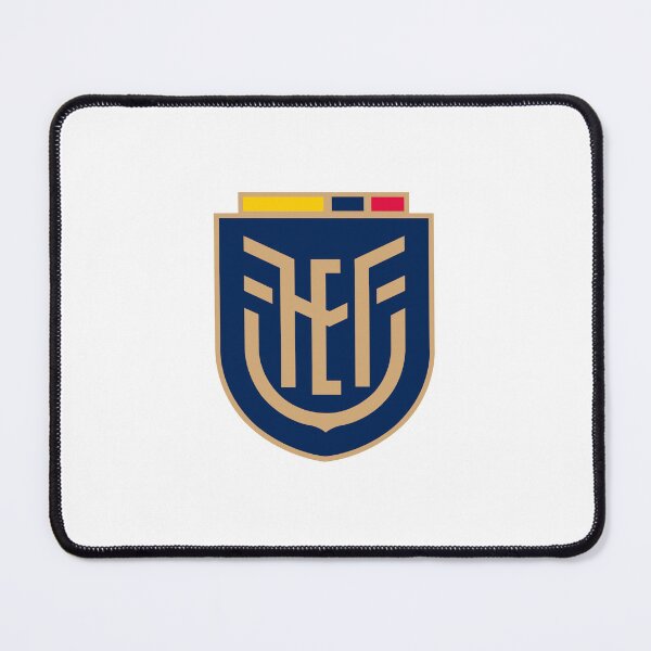 Item preview, Ecuador national football team designed and sold by dilaga.