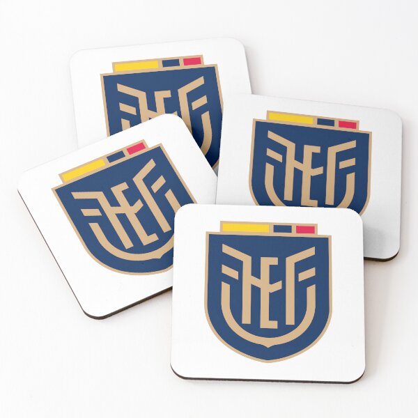 Item preview, Ecuador national football team designed and sold by dilaga.