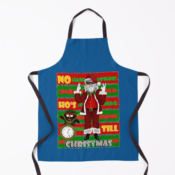 Item preview, No Ho's Till Christmas designed and sold by clintondesigns6.