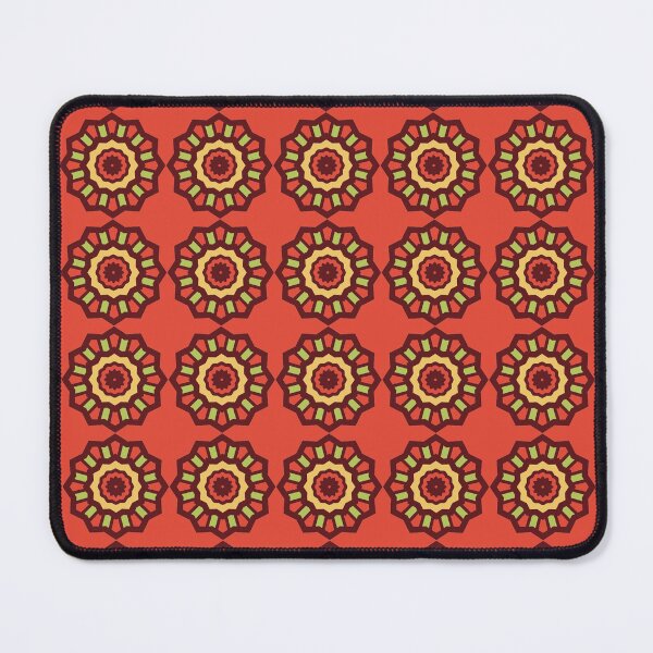 Item preview, Isometric Flower repeative pattern no.13 designed and sold by OHatef.