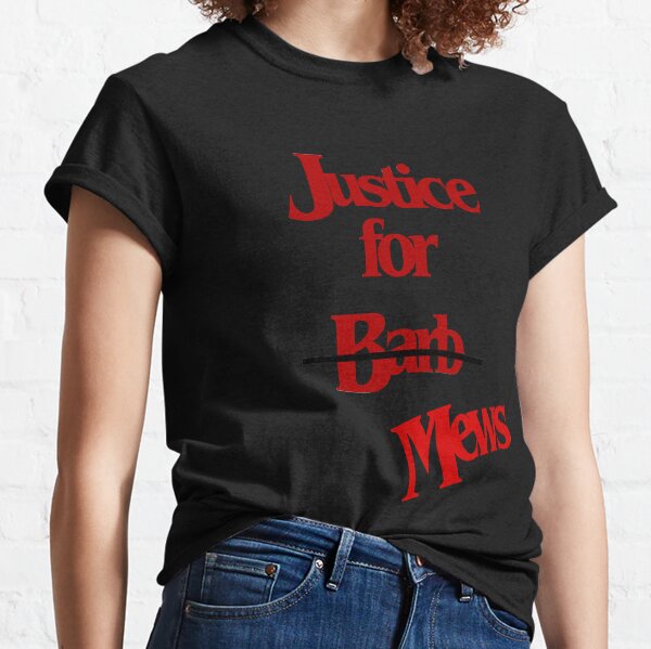 Stranger Things  Justice for Barb Essential T-Shirt for Sale by