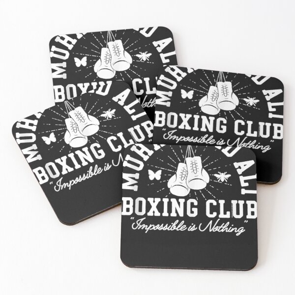 Item preview, Muhammad Ali designed and sold by MakhiFriedman.