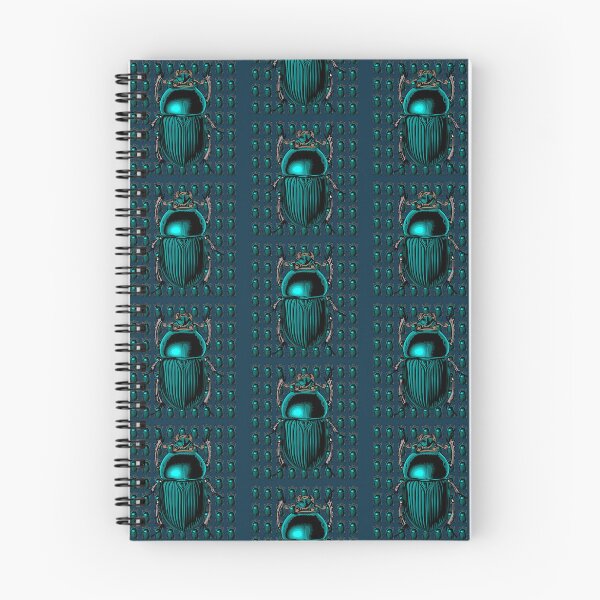Item preview, Bugged Out in Turquoise designed and sold by ManuelEvents.