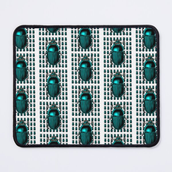Item preview, Bugged Out in Turquoise designed and sold by ManuelEvents.