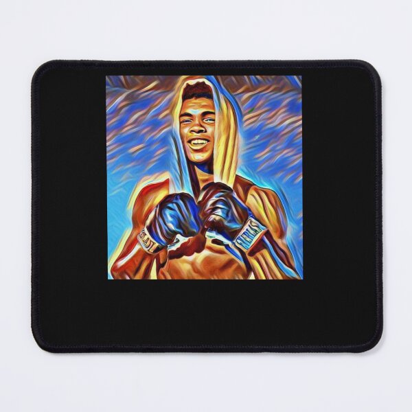 Item preview, Muhammad Ali designed and sold by KeylaFloyd.