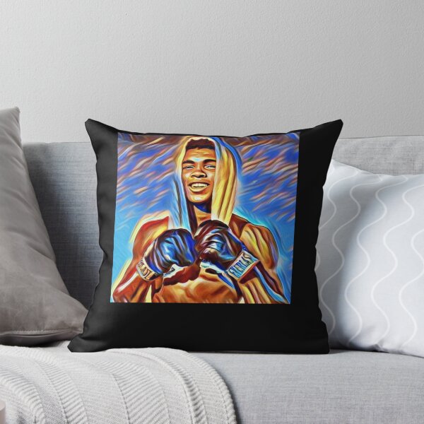 Item preview, Muhammad Ali designed and sold by KeylaFloyd.