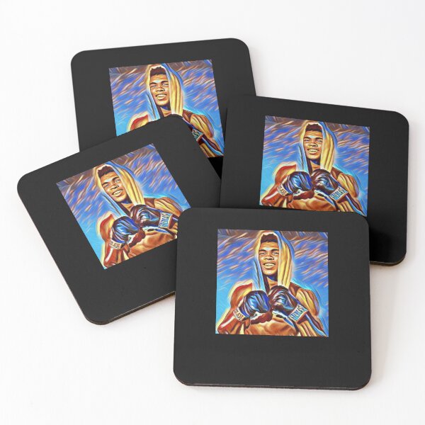 Item preview, Muhammad Ali designed and sold by KeylaFloyd.