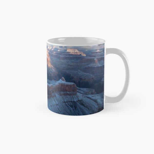 Item preview, Grand Canyon Sunrise designed and sold by Will Hore-Lacy.