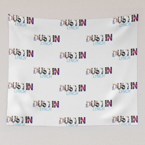 Item preview, dustin lynch essential t shirt | sticker designed and sold by ReganPro5.