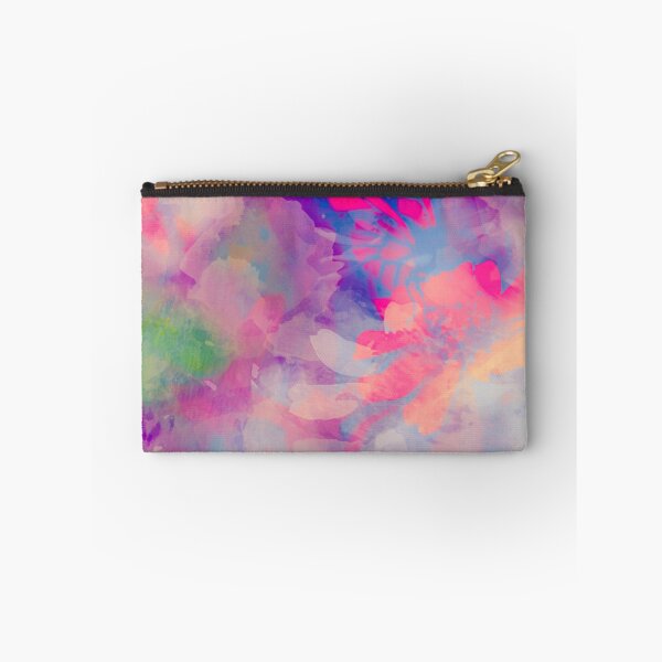 Item preview, Spicy Watercolor Butterfly Garden designed and sold by ChopKickPanda.