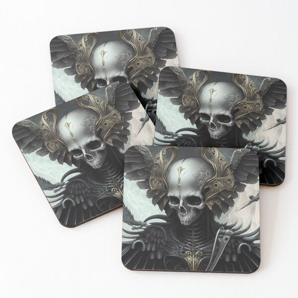 Item preview, Thanatos designed and sold by DreamsDivine.