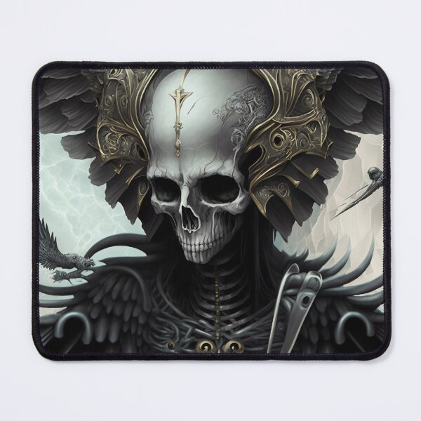 Item preview, Thanatos designed and sold by DreamsDivine.