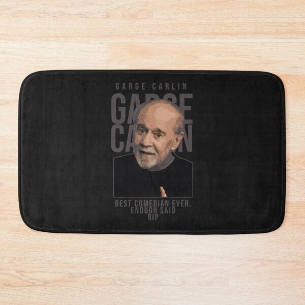 Item preview, man george carlin designed and sold by enamahafleym.