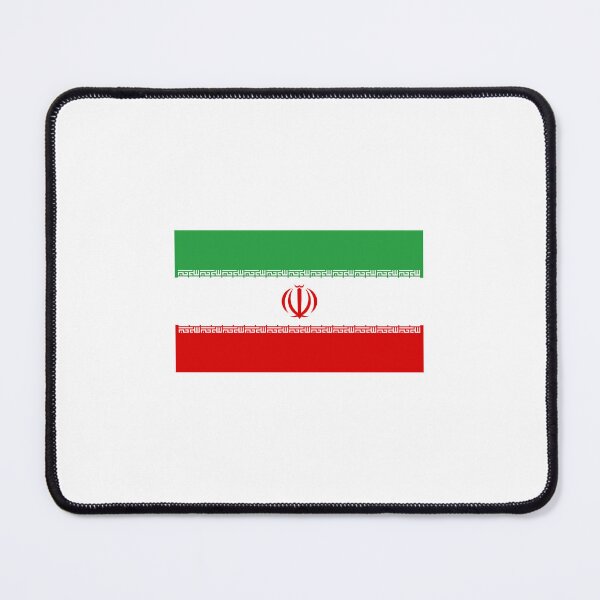 Item preview, Iran national football team designed and sold by dilaga.