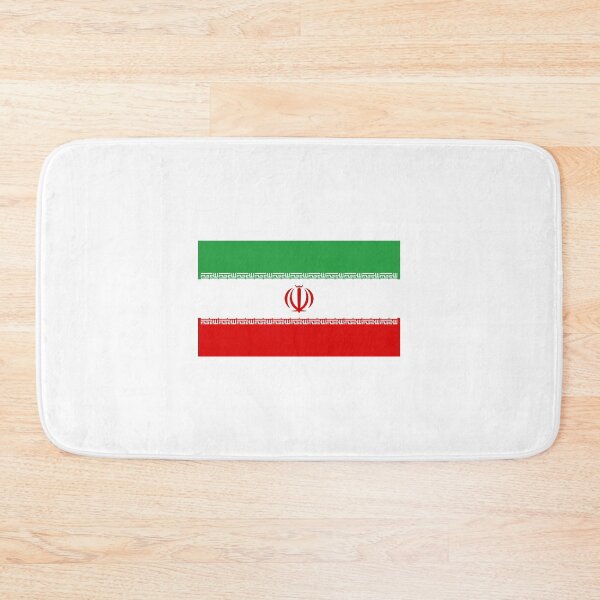 Item preview, Iran national football team designed and sold by dilaga.