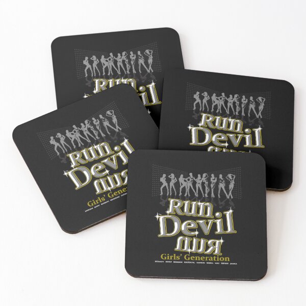 Item preview, SNSD Vol.5 ( Run Devil Run edition ) designed and sold by stormrender.