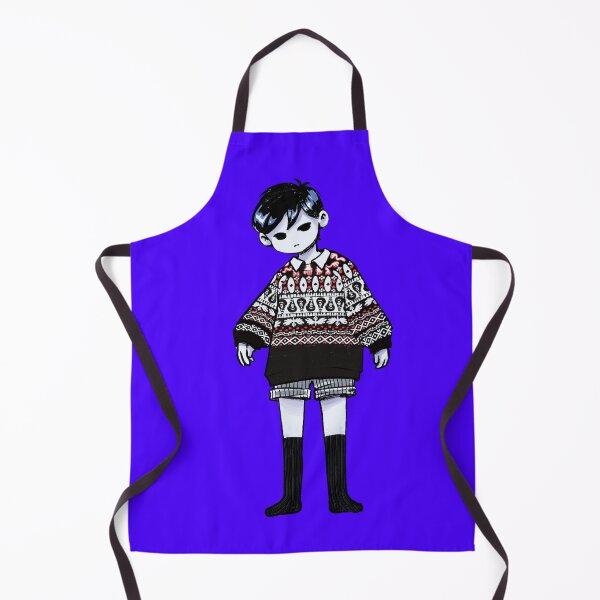 Item preview, Christmas Omori  designed and sold by TheeFlea.