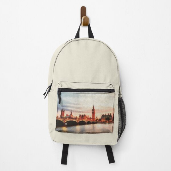 Item preview, London designed and sold by Ghazal-art.