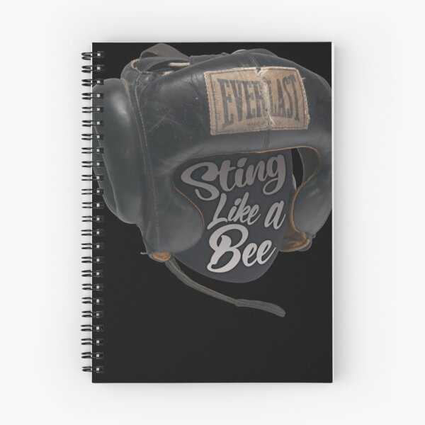 Item preview, Muhammad Ali designed and sold by MakhiFriedman.