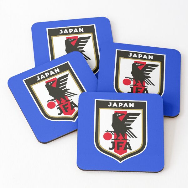 Item preview, Japan national football team designed and sold by dilaga.