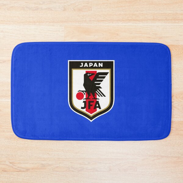 Item preview, Japan national football team designed and sold by dilaga.