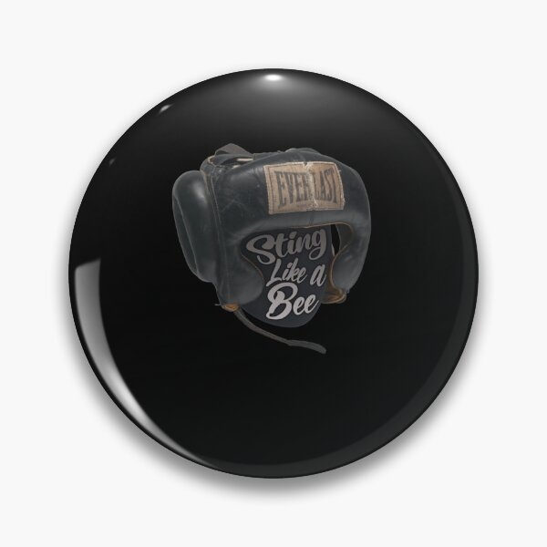 Item preview, Muhammad Ali designed and sold by KeylaFloyd.