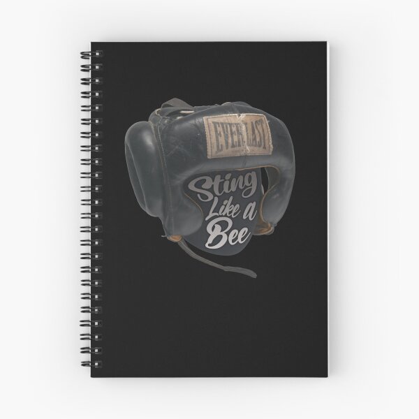 Item preview, Muhammad Ali designed and sold by KeylaFloyd.