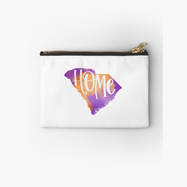 Item preview, Clemson, SC Home designed and sold by CarolunaDesigns.