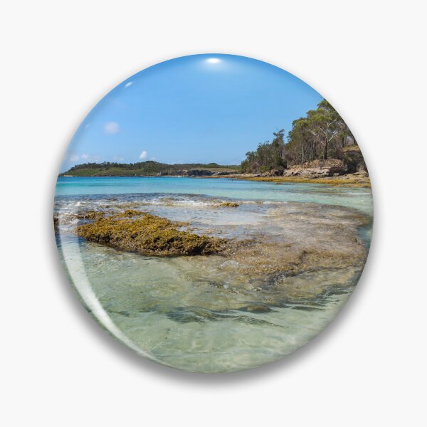 Item preview, Murrays Beach Beauty  designed and sold by Rainphotography.