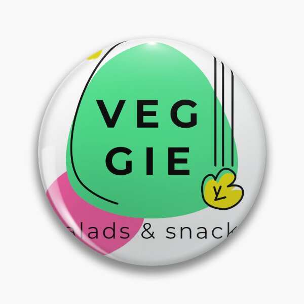 Item preview, Vegie salads & snacks design  designed and sold by MaruJaisaan.