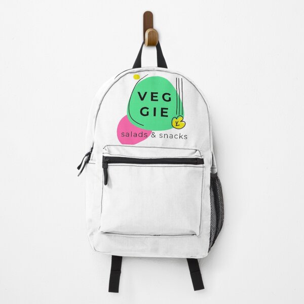 Item preview, Vegie salads & snacks design designed and sold by MaruJaisaan.
