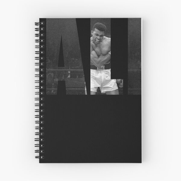 Item preview, Muhammad Ali designed and sold by MakhiFriedman.