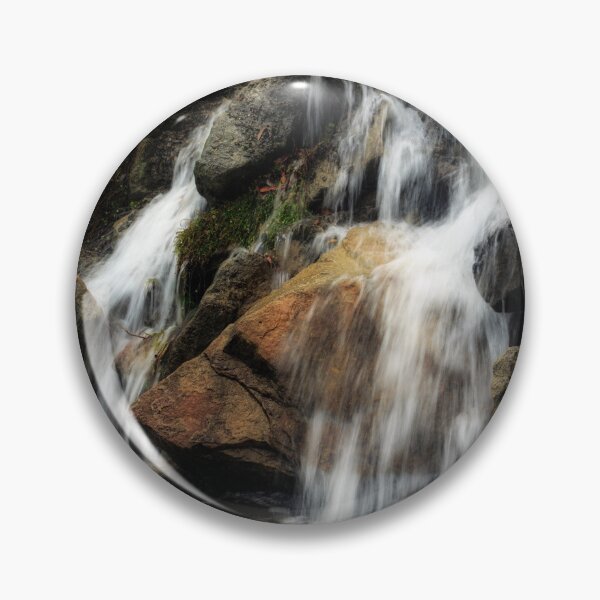 Item preview, Nelsons Beach Waterfall  designed and sold by Rainphotography.