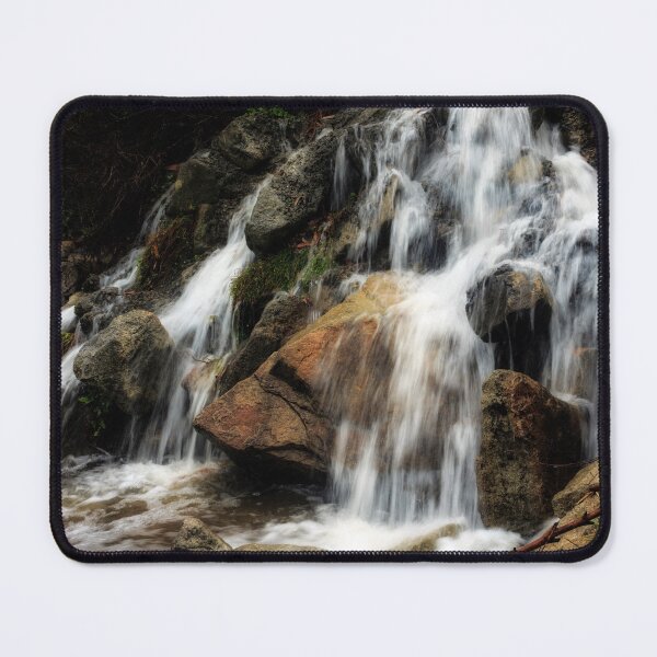 Item preview, Nelsons Beach Waterfall designed and sold by Rainphotography.