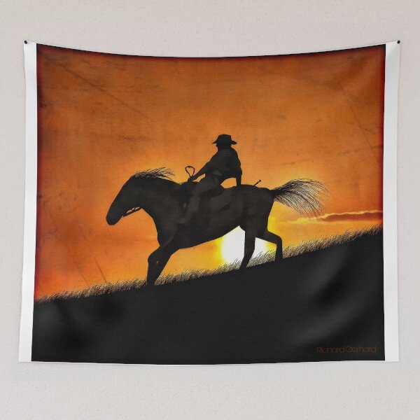 Item preview, Sunset Ride designed and sold by Richard  Gerhard.