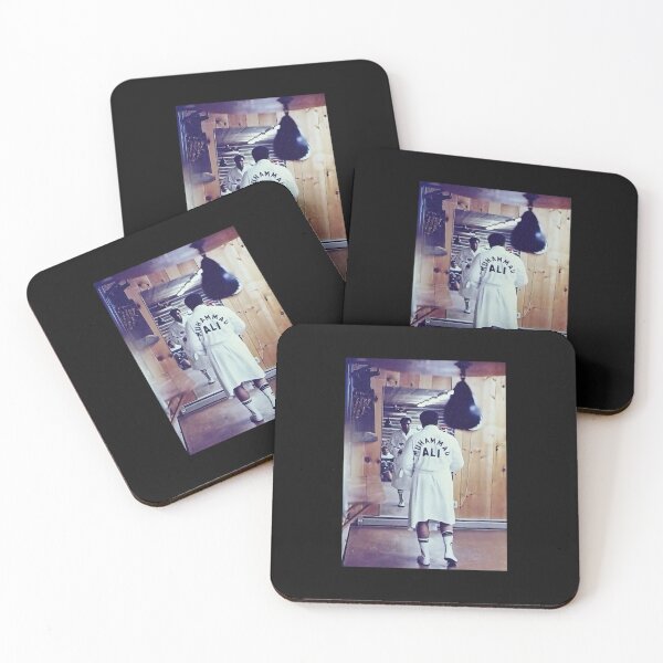 Item preview, Muhammad Ali designed and sold by KeylaFloyd.