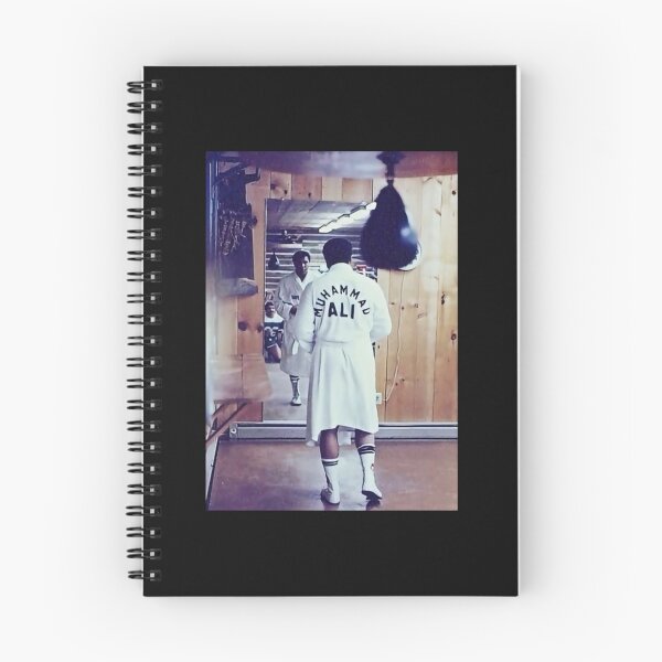Item preview, Muhammad Ali designed and sold by KeylaFloyd.