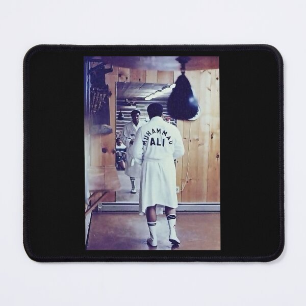 Item preview, Muhammad Ali designed and sold by KeylaFloyd.