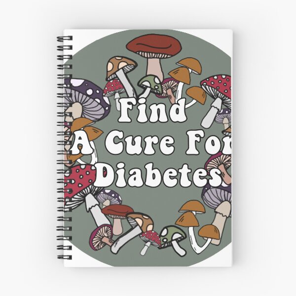 Item preview, Find A Cure For Diabetes 2  designed and sold by IrmhildAdle.