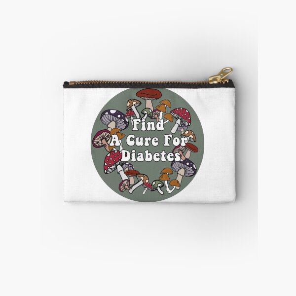 Item preview, Find A Cure For Diabetes 2  designed and sold by IrmhildAdle.