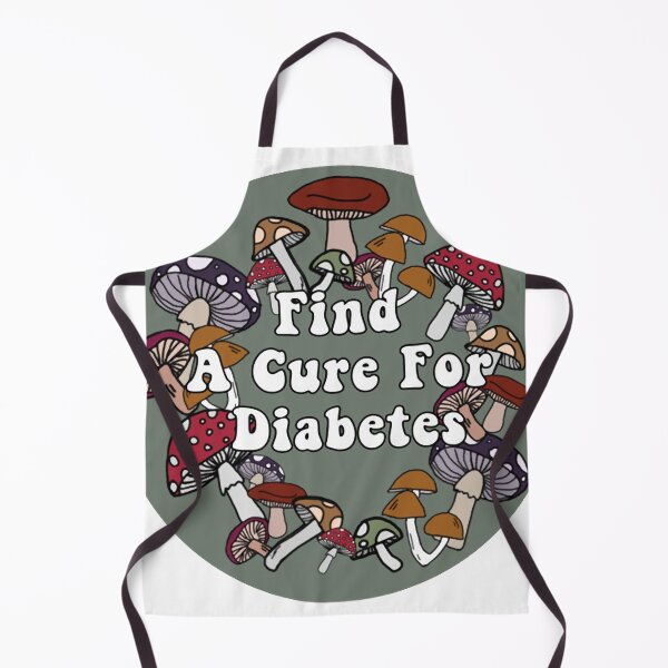 Item preview, Find A Cure For Diabetes 2  designed and sold by IrmhildAdle.
