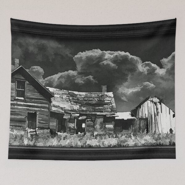 Item preview, The House designed and sold by Richard  Gerhard.