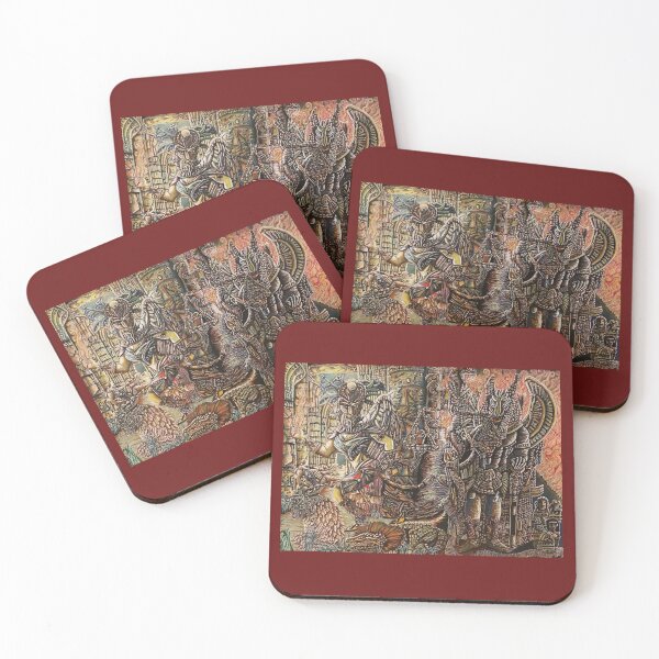 Item preview, Egyptian Mythos  designed and sold by Artistic Creations by Lisa.