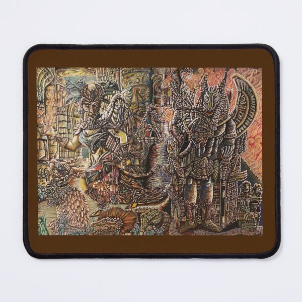 Item preview, Egyptian Mythos  designed and sold by Artistic Creations by Lisa.