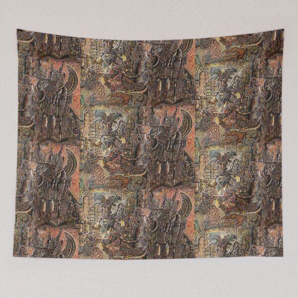Item preview, Egyptian Mythos  designed and sold by Artistic Creations by Lisa.
